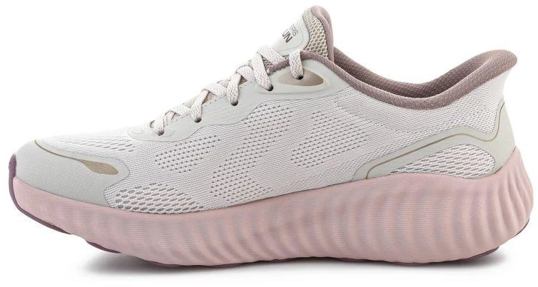 Skechers Go Run Now - Regent 129369-NAT Natūralus