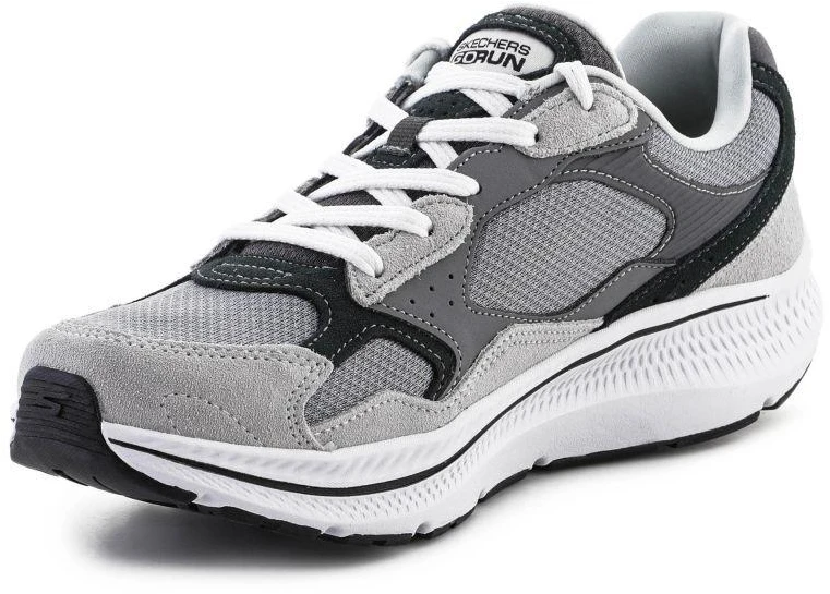 Skechers Go Run Nuoseklus 2.0 Vyriški Batai 220872-GRY