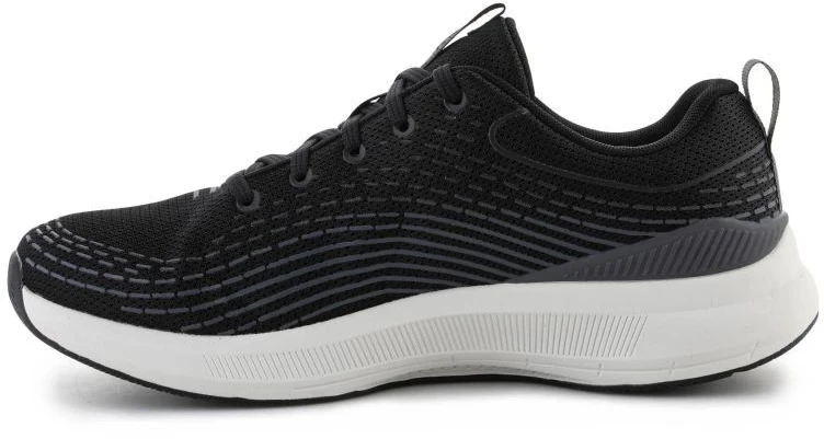 Skechers Go Run Pulse bateliai – Haptic Motion M 220536-BLK