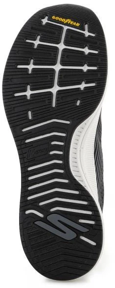 Skechers Go Run Pulse bateliai – Haptic Motion M 220536-BLK