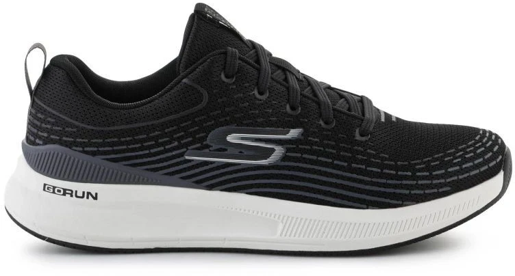 Skechers Go Run Pulse bateliai – Haptic Motion M 220536-BLK