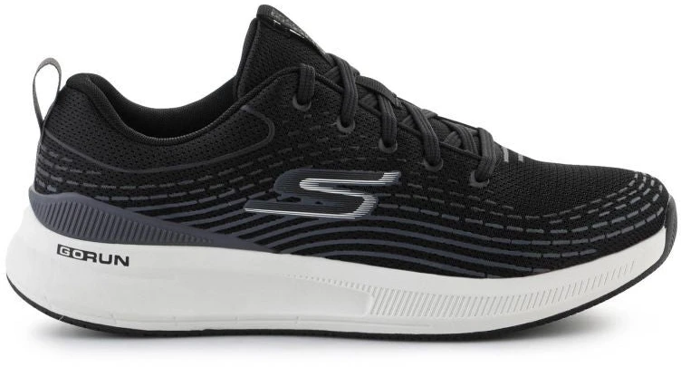 Skechers Go Run Pulse bateliai – Haptic Motion M 220536-BLK