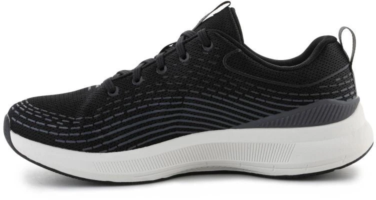 Skechers Go Run Pulse bateliai – Haptic Motion M 220536-BLK