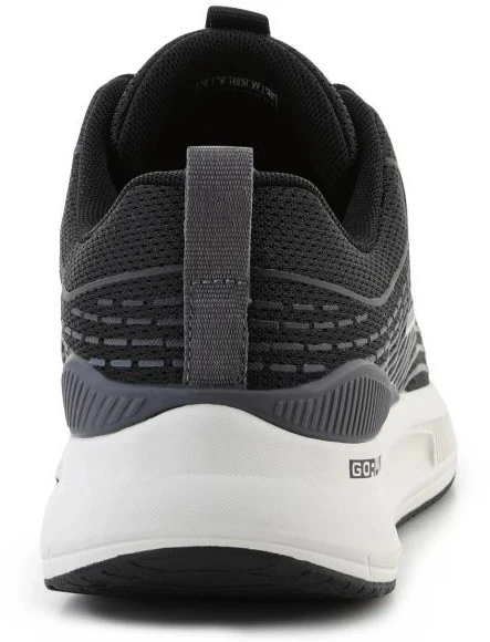 Skechers Go Run Pulse bateliai – Haptic Motion M 220536-BLK
