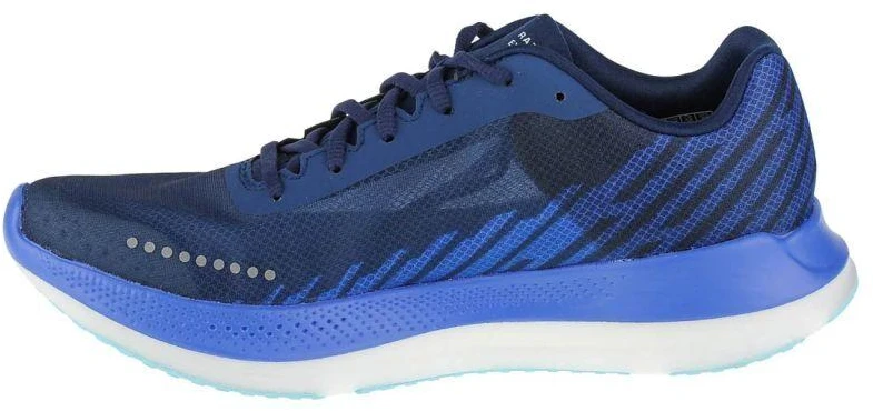 Skechers Go Run-Razor Excess 172004-BKBL Violetinė 37