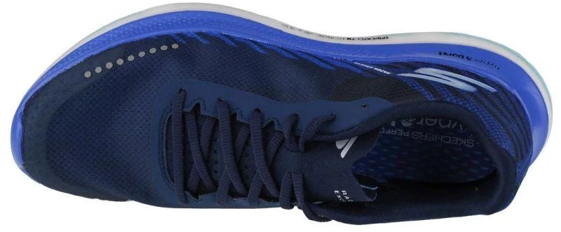 Skechers Go Run-Razor Excess 172004-BKBL Violetinė 37