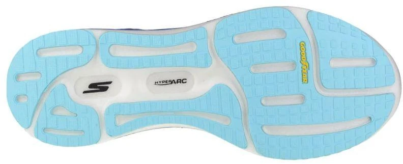 Skechers Go Run-Razor Excess 172004-BKBL Violetinė 37