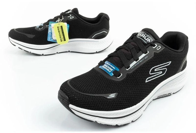 Skechers Go Run sportbačiai M 220879/BKW