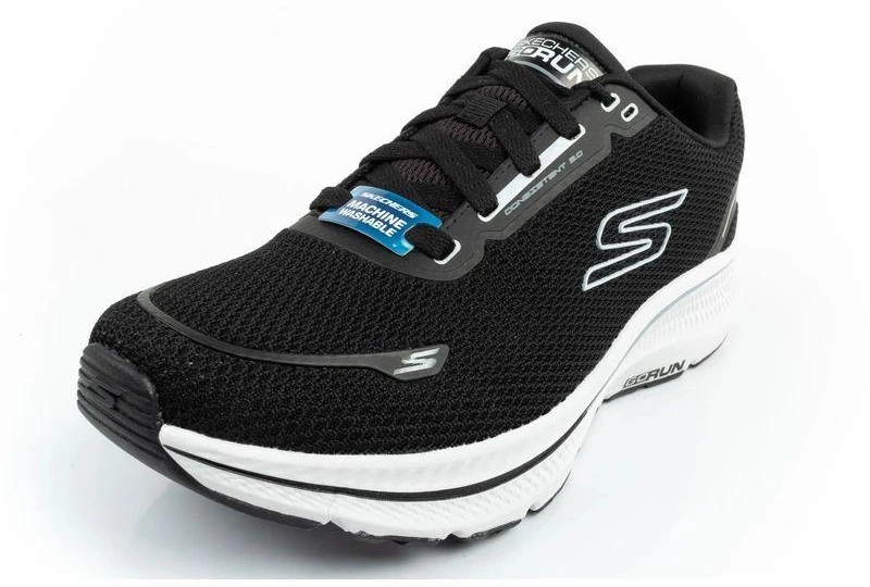 Skechers Go Run sportbačiai M 220879/BKW