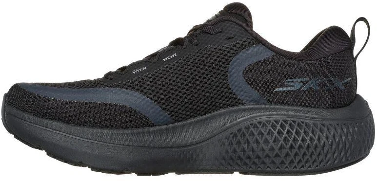 Skechers Go Run Supersonic Max M 246086-BBK Bėgimo batai