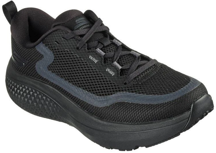 Skechers Go Run Supersonic Max M 246086-BBK Bėgimo batai