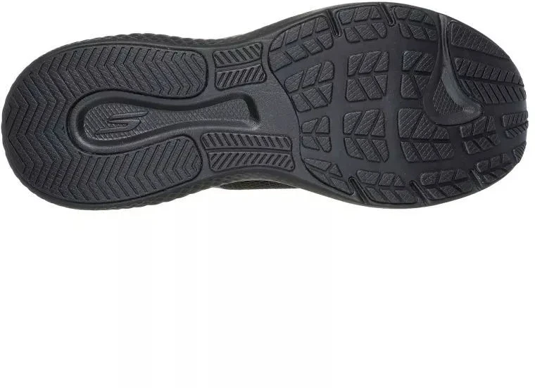 Skechers Go Run Supersonic Max M 246086-BBK Bėgimo batai