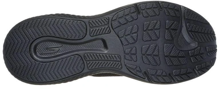 Skechers Go Run Supersonic Max M 246086-BBK Bėgimo batai