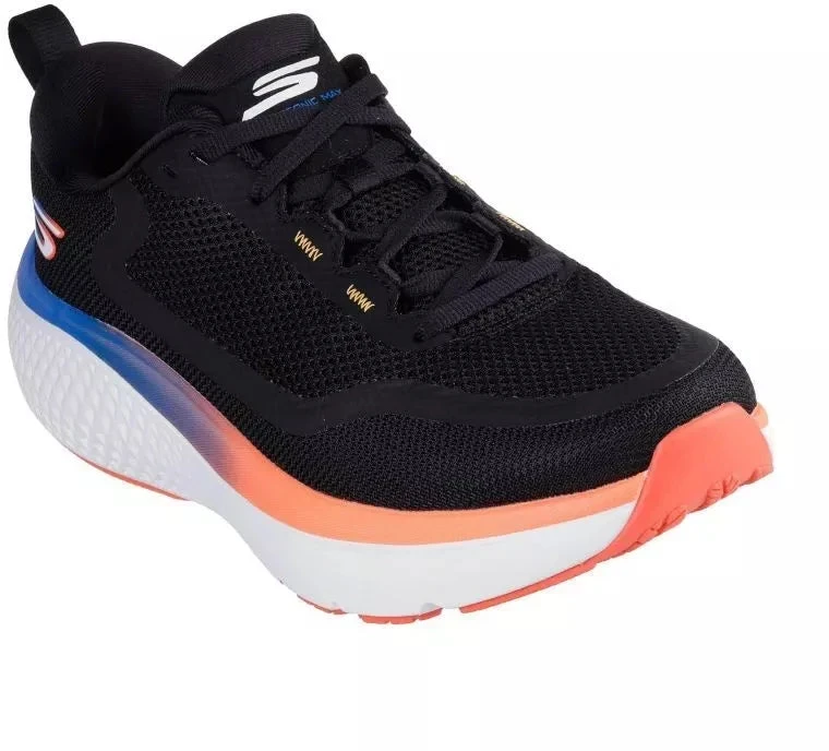 Skechers Go Run Supersonic Max M 246086-BKMT Bėgimo batai