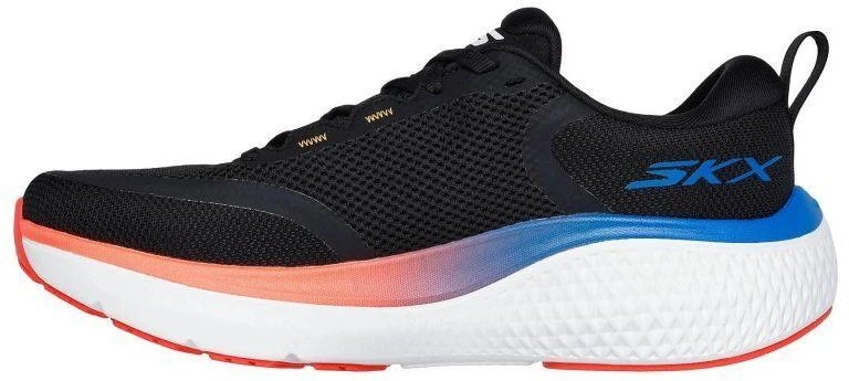 Skechers Go Run Supersonic Max M 246086-BKMT Bėgimo batai