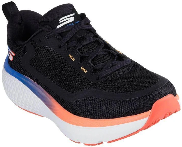 Skechers Go Run Supersonic Max M 246086-BKMT Bėgimo batai