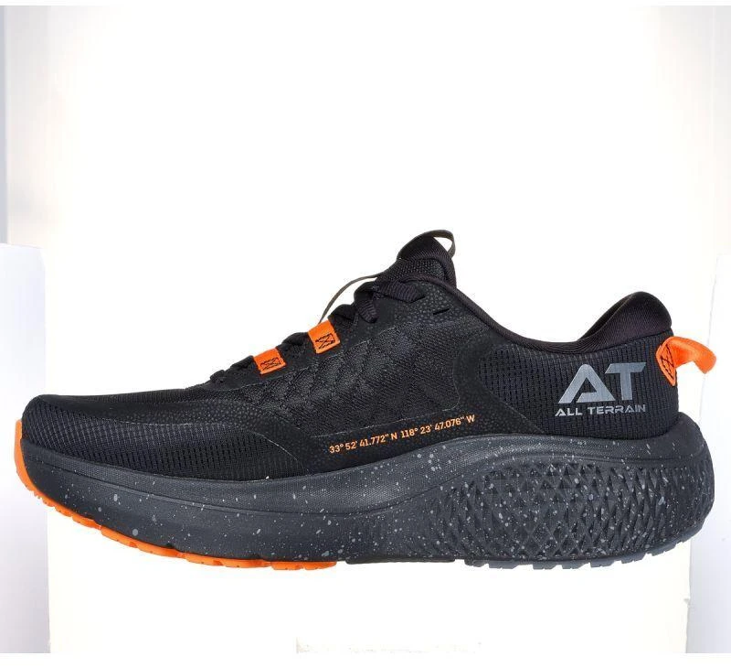 Skechers Go Run Supersonic Max MA/T 246087 BKOR batai