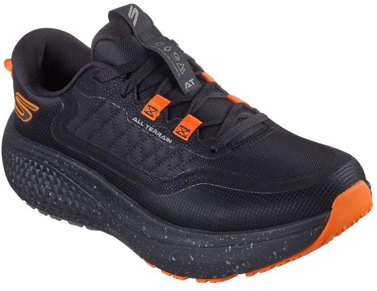 Skechers Go Run Supersonic Max MA/T 246087 BKOR batai