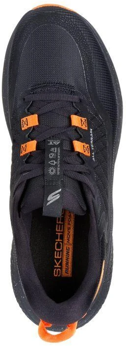 Skechers Go Run Supersonic Max MA/T 246087 BKOR batai