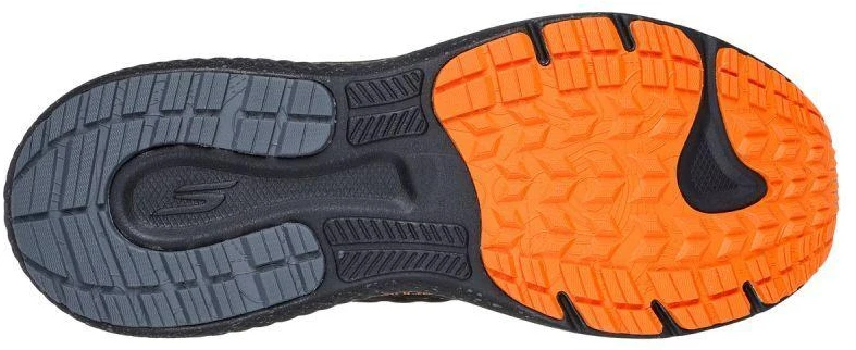 Skechers Go Run Supersonic Max MA/T 246087 BKOR batai