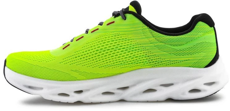 Skechers Go Run Swirl Tech Speed M 220908-YEL bėgimo bateliai