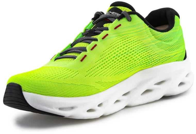 Skechers Go Run Swirl Tech Speed M 220908-YEL bėgimo bateliai