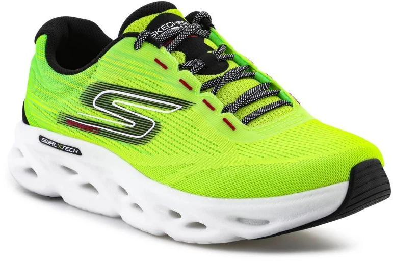 Skechers Go Run Swirl Tech Speed M 220908-YEL bėgimo bateliai