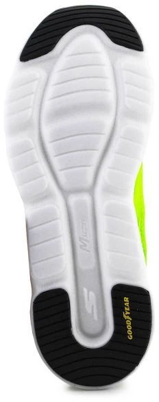 Skechers Go Run Swirl Tech Speed M 220908-YEL bėgimo bateliai