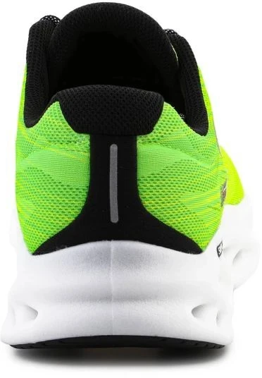 Skechers Go Run Swirl Tech Speed M 220908-YEL bėgimo bateliai