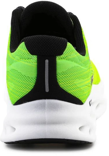 Skechers Go Run Swirl Tech Speed M 220908-YEL bėgimo bateliai