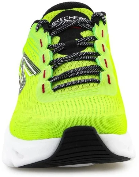 Skechers Go Run Swirl Tech Speed M 220908-YEL bėgimo bateliai