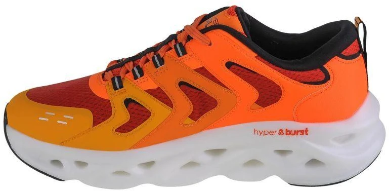 Skechers GO Run Swirl Tech-Surge 220301-ORG Oranžinė 41