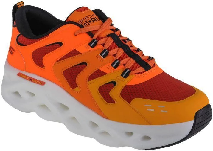 Skechers GO Run Swirl Tech-Surge 220301-ORG Oranžinė 41