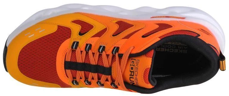 Skechers GO Run Swirl Tech-Surge 220301-ORG Oranžinė 41