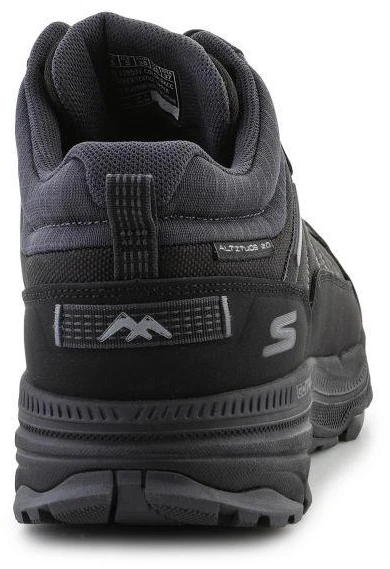 Skechers Go Run Trail Altitude 2.0 129531-BKCC batai