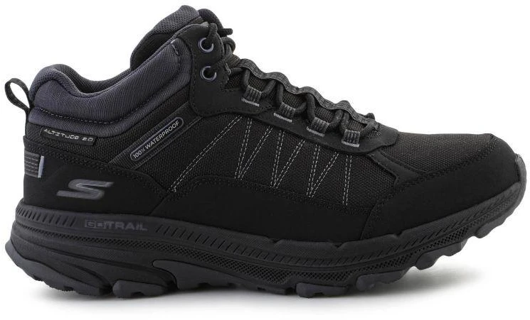 Skechers Go Run Trail Altitude 2.0 129531-BKCC batai