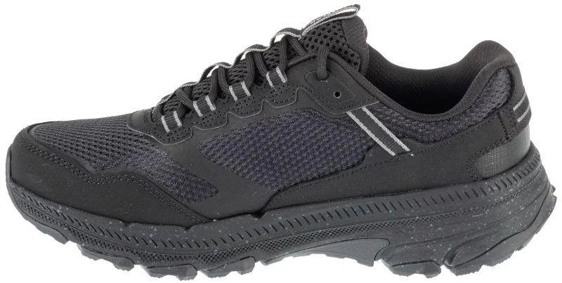 Skechers Go Run Trail Altitude 2.0 - Ravine 129525-BBK Juoda 38