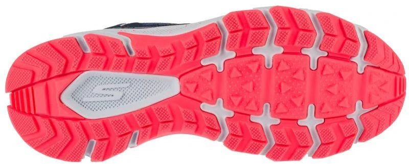 Skechers Go Run Trail Altitude 2.0 - Ravine 129525-NVPK Tamsiai mėlyna 36