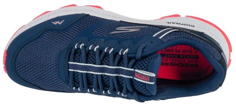 Skechers Go Run Trail Altitude 2.0 - Ravine 129525-NVPK Tamsiai mėlyna 36