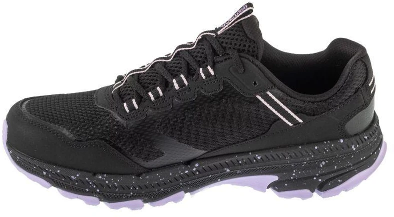 Skechers Go Run Trail Altitude 2.0 - Ravine 129525-BKLV Juoda 36