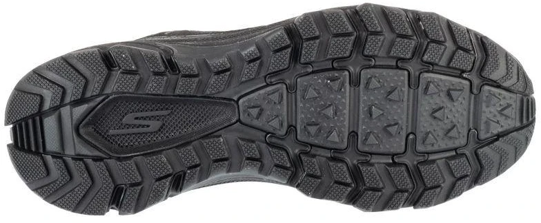 Skechers Go Run Trail Altitude 2.0 - Ravine 129525-BBK Juoda 38