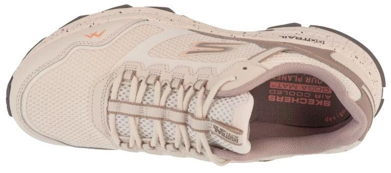 Skechers Go Run Trail Altitude 2.0 - Ravine 129525-NTTP Smėlio 37