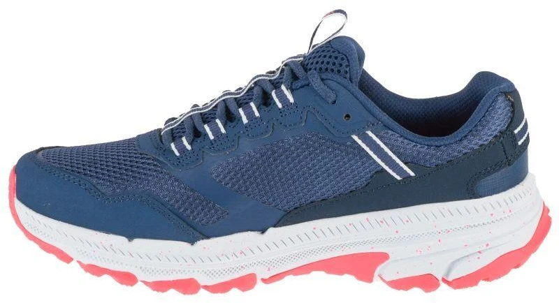 Skechers Go Run Trail Altitude 2.0 - Ravine 129525-NVPK Tamsiai mėlyna 36