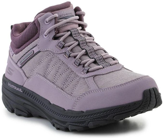 Skechers GO RUN Trail Altitude 2.0 W 129531-MVE bėgimo bateliai