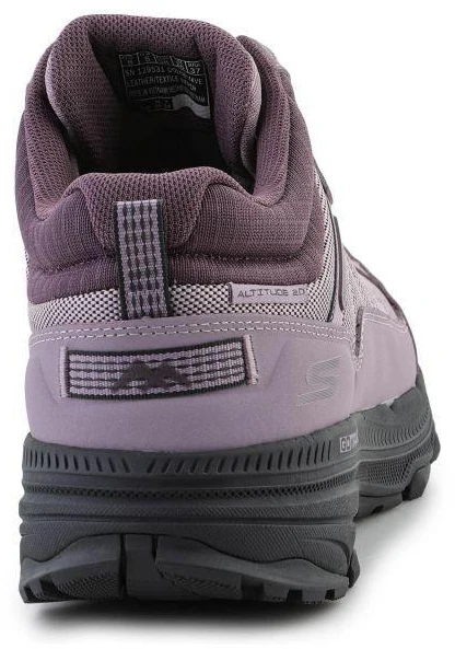 Skechers GO RUN Trail Altitude 2.0 W 129531-MVE bėgimo bateliai