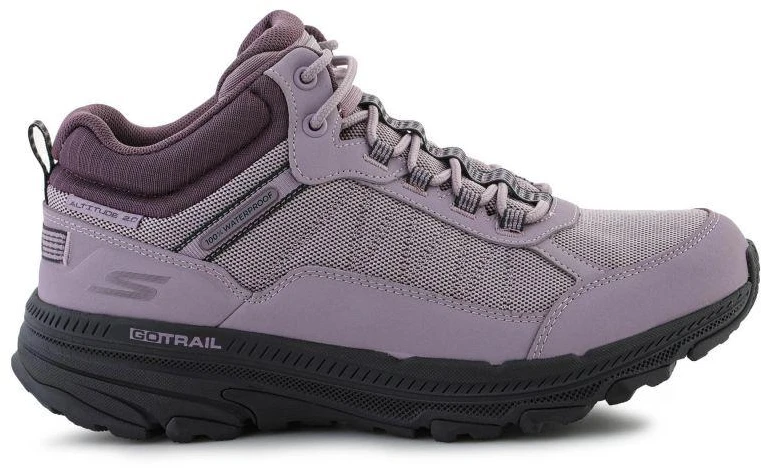 Skechers GO RUN Trail Altitude 2.0 W 129531-MVE bėgimo bateliai