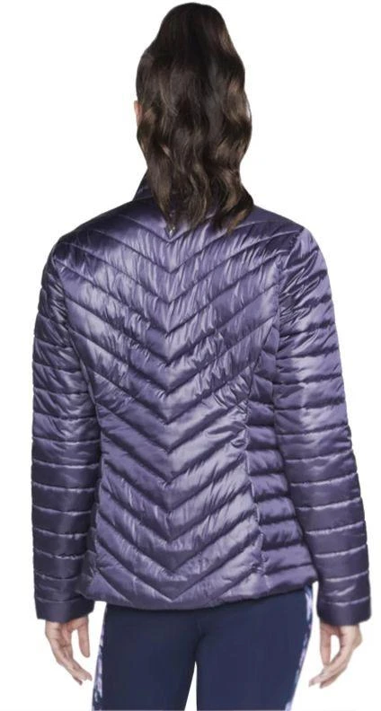 Skechers GO Shield Shine Striukė JA150-PRCC Violetinė L