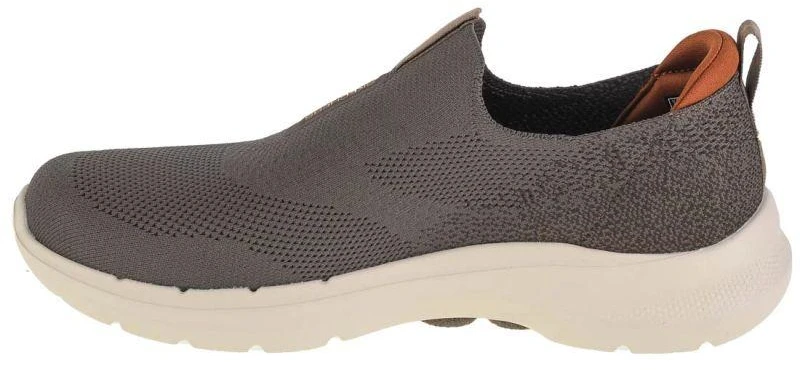 Skechers Go Walk 6 216202-TPE Rusvos spalvos 41