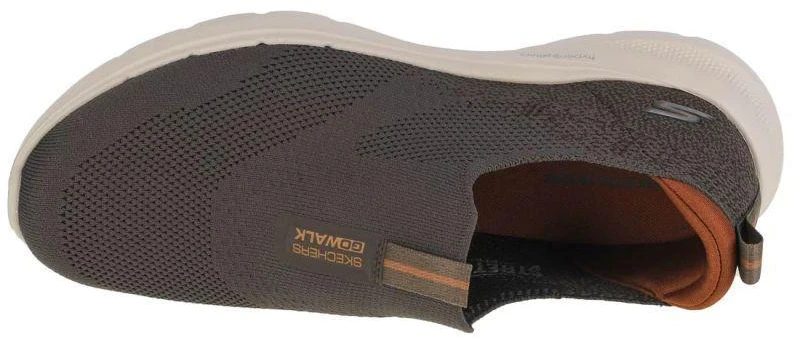 Skechers Go Walk 6 216202-TPE Rusvos spalvos 41