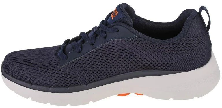 Skechers Go Walk 6 Avalo 216209-NVY Tamsiai mėlyna 41